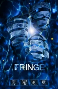 Сериал Грань/Fringe  5 сезон онлайн