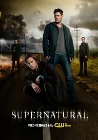 Сериал Сверхъестественное/Supernatural  8 сезон онлайн