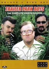 Сериал Парни из Трейлерпарка/Trailer Park Boys  4 сезон онлайн