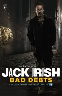 Сериал Джек Айриш/Jack Irish  1 сезон онлайн