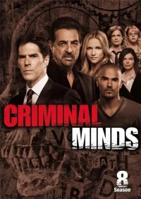 Сериал Мыслить как преступник/Criminal Minds  8 сезон онлайн