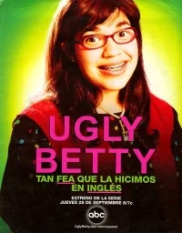 Сериал Дурнушка/Ugly Betty  2 сезон онлайн