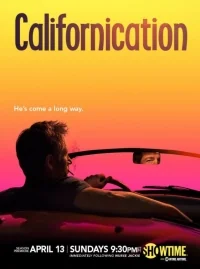Сериал Блудливая калифорния/Californication  1 сезон онлайн