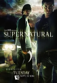 Сериал Сверхъестественное/Supernatural  9 сезон онлайн