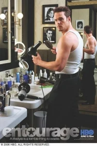 Сериал Красавцы/Entourage  5 сезон онлайн