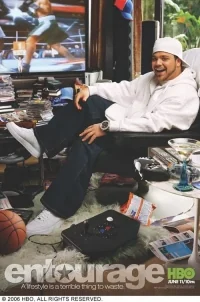 Сериал Красавцы/Entourage  6 сезон онлайн