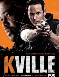 Сериал Полиция Нового Орлеана/K-Ville онлайн