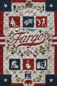 Сериал Фарго/Fargo  2 сезон онлайн