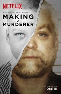 Сериал Создавая убийцу/Making a Murderer  1 сезон онлайн
