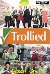 Сериал Супермаркет/Trollied  3 сезон онлайн