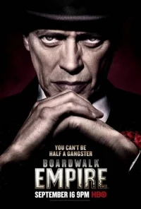 Сериал Тротуарная империя/Boardwalk Empire  1 сезон онлайн