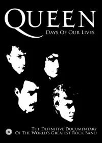Сериал Queen: Дни наших жизней/Queen: Days of Our Lives онлайн