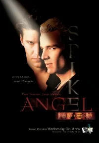 Сериал Ангел/Angel  3 сезон онлайн