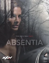 Сериал Амнезия (2017)/Absentia  1 сезон онлайн