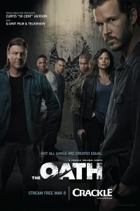 Сериал Клятва (2018)/The Oath  1 сезон онлайн