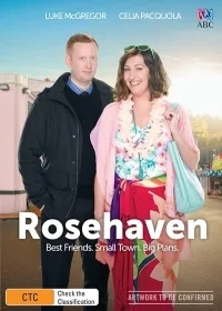 Сериал Роузхейвен/Rosehaven  2 сезон онлайн