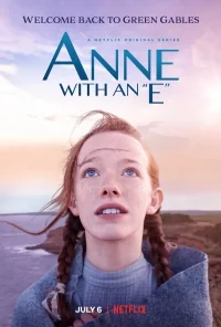 Сериал Энн (2017)/Anne  2 сезон онлайн