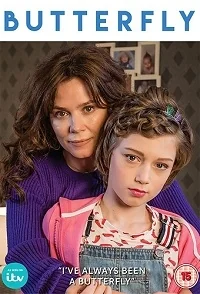 Сериал Бабочка/Butterfly онлайн