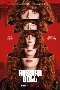 Сериал Русская кукла/Russian Doll онлайн