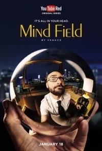 Сериал Поле Разума/Mind Field  3 сезон онлайн