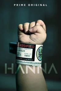 Сериал Ханна/Hanna  1 сезон онлайн