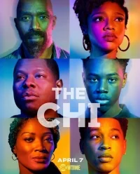 Сериал Чи/The Chi  2 сезон онлайн