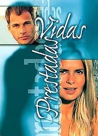 Сериал Жизнь взаймы/Vidas prestadas онлайн