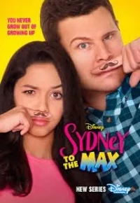 Сериал От Сидни к Максу/Sydney to the Max 1 сезон онлайн