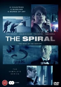 Сериал Черное дело/The Spiral онлайн