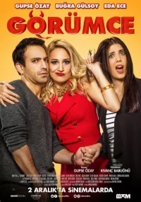 Сериал Золовка/Gorumce онлайн