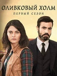 Сериал Оливковый холм/Zeytin tepesi онлайн