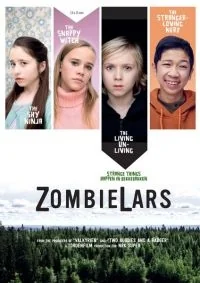 Сериал Зомби Ларс/ZombieLars онлайн