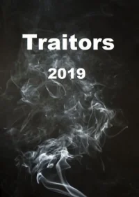 Сериал Предатели/Traitors онлайн