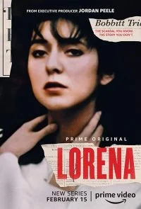 Сериал Лорена/Lorena онлайн