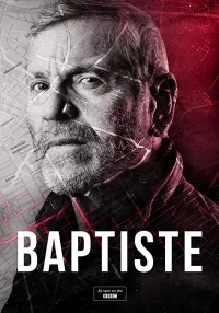 Сериал Баптист/Baptiste онлайн