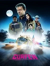 Сериал Комендантский час/Curfew онлайн
