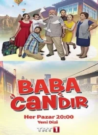 Сериал Отец душа/Baba Candir онлайн