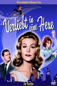 Сериал Моя жена меня приворожила/Bewitched  2 сезон онлайн