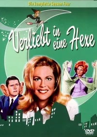 Сериал Моя жена меня приворожила/Bewitched  3 сезон онлайн