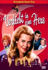 Сериал Моя жена меня приворожила/Bewitched  5 сезон онлайн