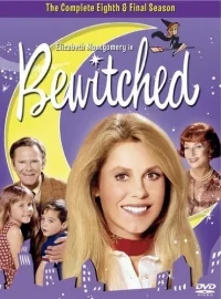 Сериал Моя жена меня приворожила/Bewitched  7 сезон онлайн