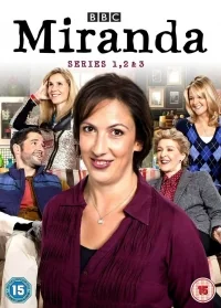 Сериал Миранда/Miranda  1 сезон онлайн
