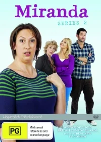 Сериал Миранда/Miranda  2 сезон онлайн