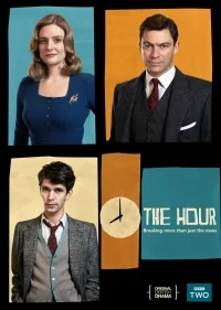 Сериал Час/The Hour  1 сезон онлайн