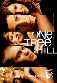 Сериал Холм одного дерева/One Tree Hill  9 сезон онлайн