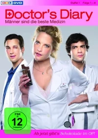 Сериал Дневник доктора/Doctor’s Diary — Männer sind die beste Medizin  1 сезон онлайн