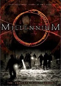 Сериал Тысячелетие/Millennium  1 сезон онлайн