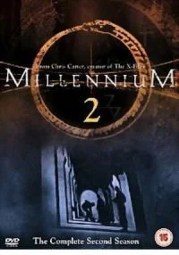 Сериал Тысячелетие/Millennium  2 сезон онлайн