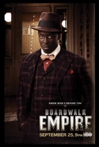 Сериал Тротуарная империя/Boardwalk Empire  3 сезон онлайн