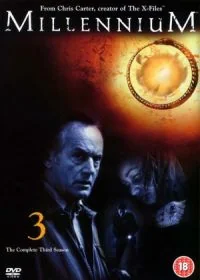 Сериал Тысячелетие/Millennium  3 сезон онлайн